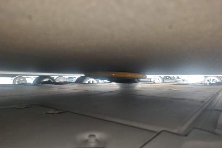 Used BMW i4 2022 M50 Chassis Rear Left
