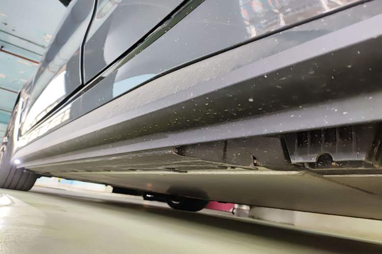 Used BMW i4 2022 M50 Chassis Rear Left