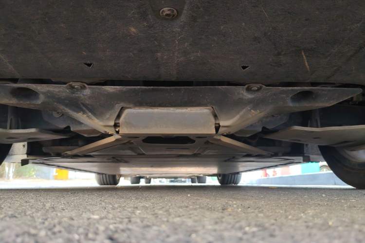Used BMW i4 2022 eDrive40 Chassis Rear