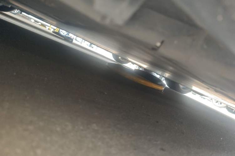 Used BMW i4 2022 M50 Chassis Rear Right