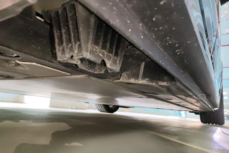 Used BMW i4 2022 M50 Chassis Rear Right