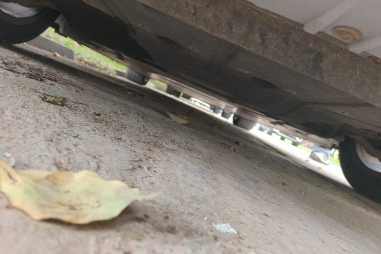 Used BMW i4 2022 eDrive40 Chassis Rear