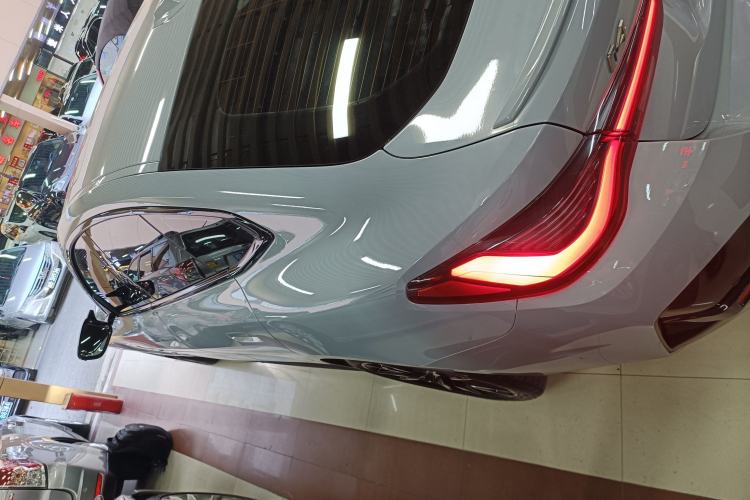 Used BMW i4 2022 M50 Exterior 3