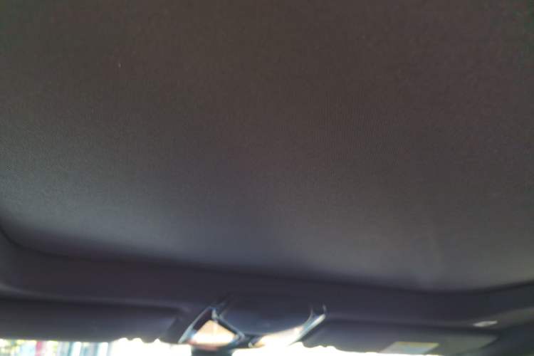 Used BMW i4 2022 eDrive40 Headliner