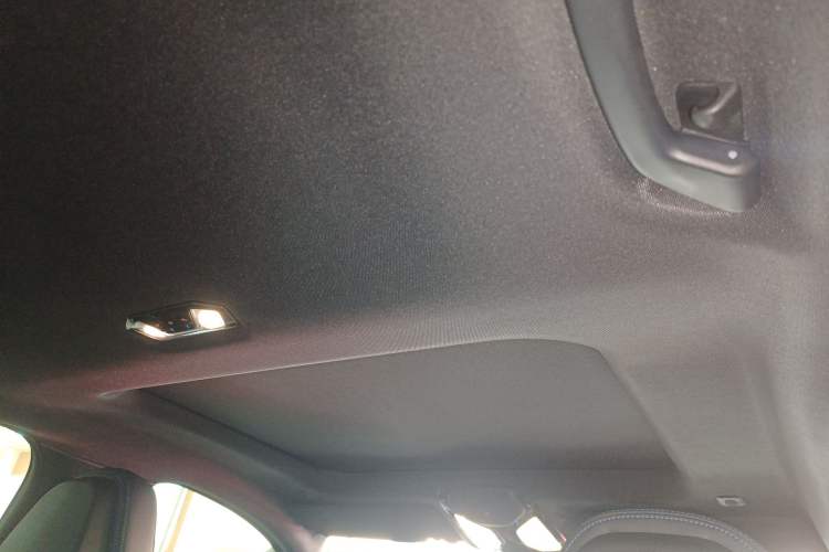 Used BMW i4 2022 M50 Headliner