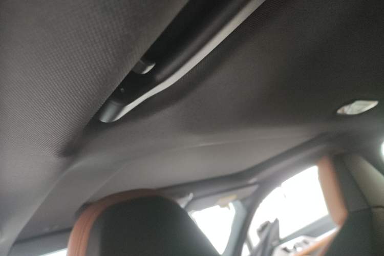 Used BMW i4 2022 M50 Headliner