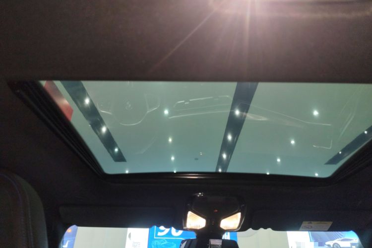 Used BMW i4 2022 M50 Headliner