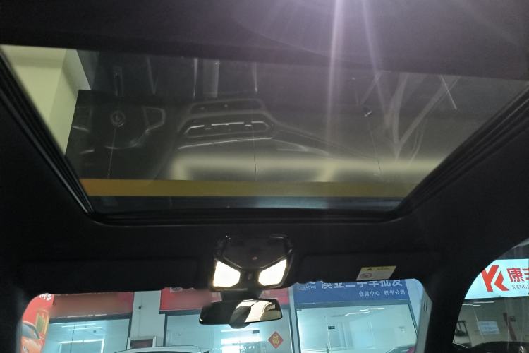 Used BMW i4 2022 M50 Headliner