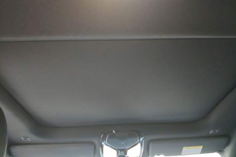 Used BMW i4 2022 eDrive40 Headliner