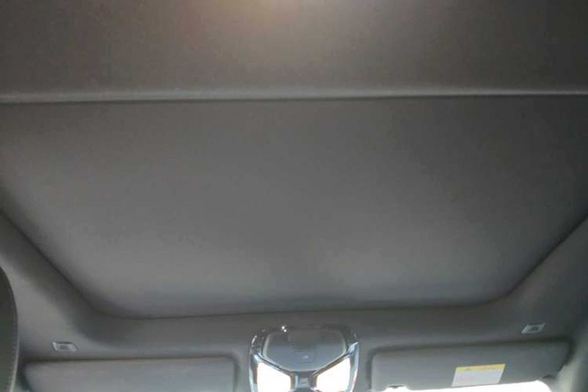 Used BMW i4 2022 eDrive40 Headliner