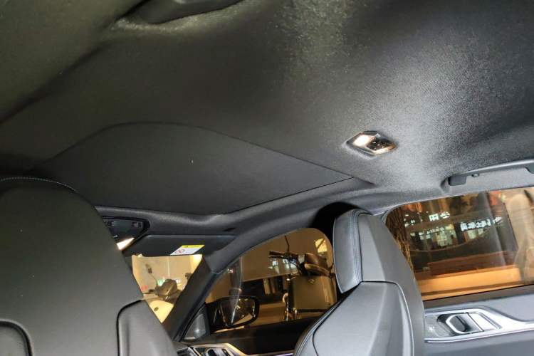Used BMW i4 2022 M50 Headliner