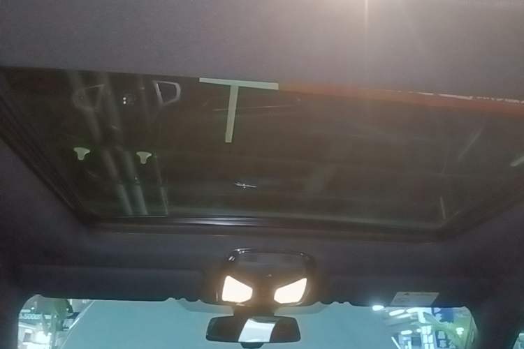 Used BMW i4 2022 eDrive40 Headliner