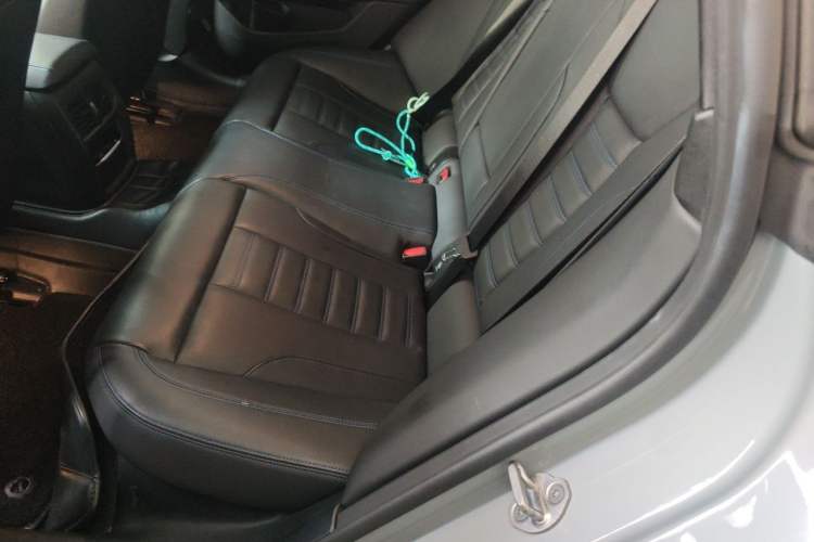 Used BMW i4 2022 M50 Left Rear Seat