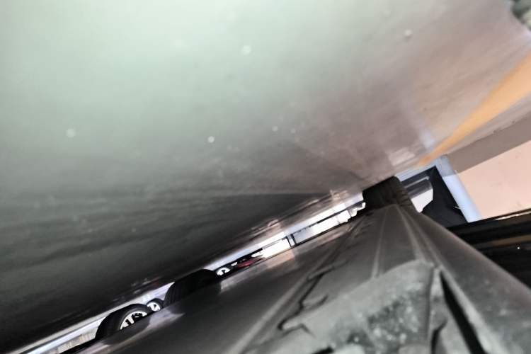 Used BMW i4 2022 M50 Left Side Sill