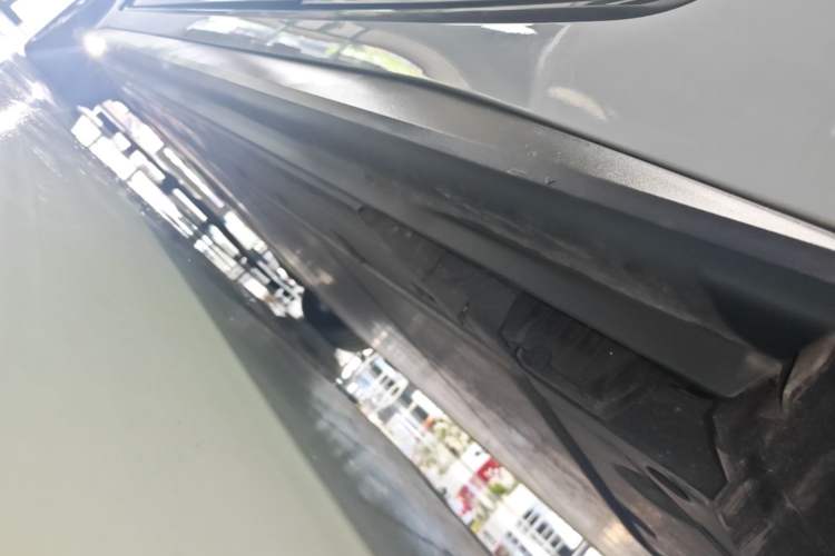Used BMW i4 2022 eDrive40 Left Side Sill