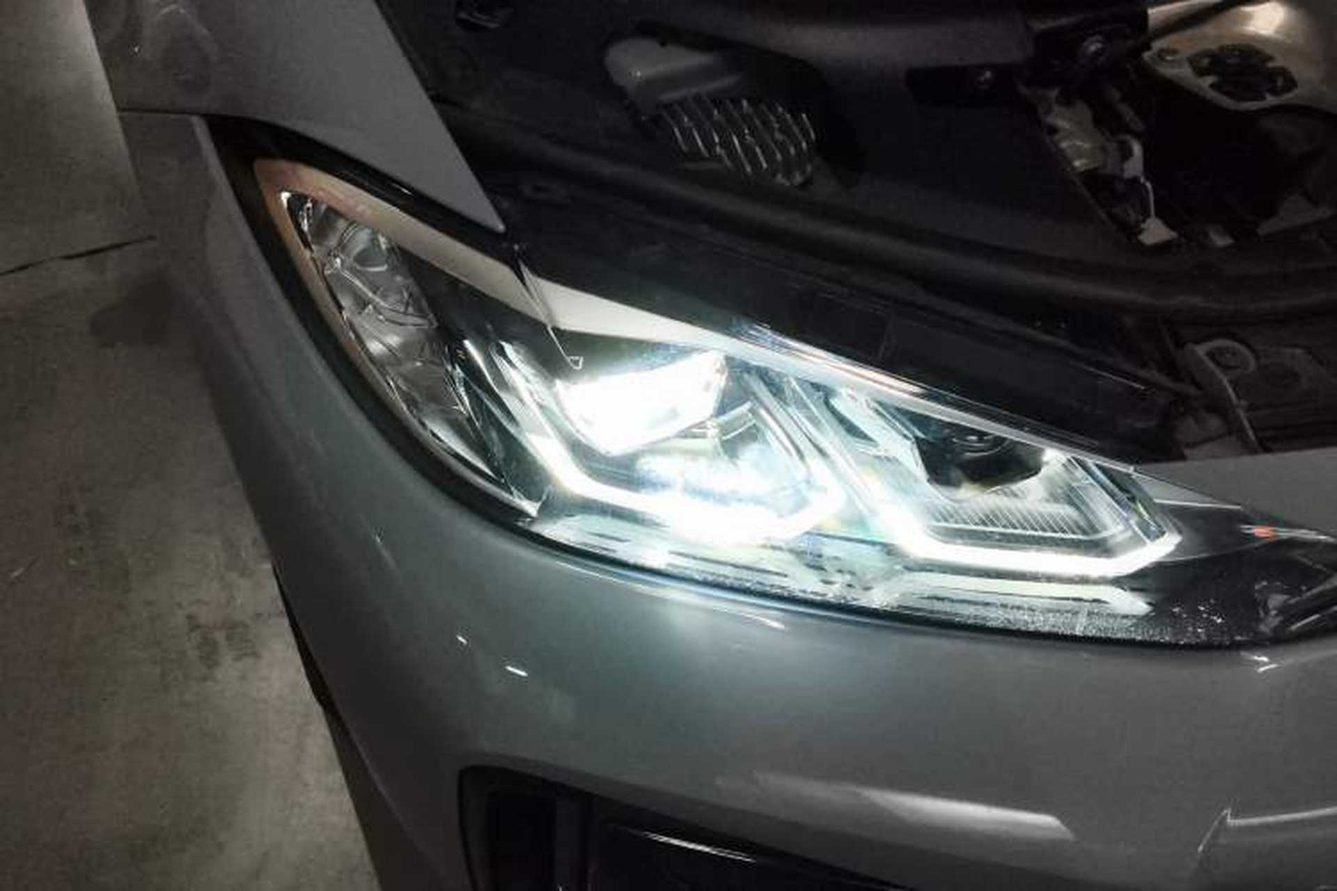 Used BMW i4 2022 eDrive40 Right Front Headlight