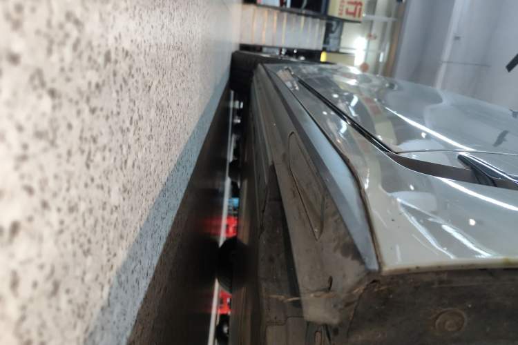 Used BMW i4 2022 eDrive40 Right Side Sill