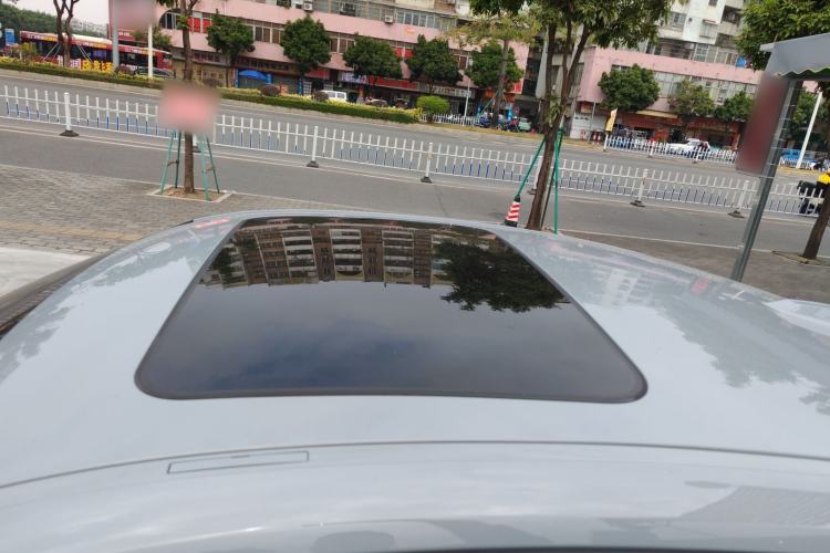 Used BMW i4 2022 eDrive40 Roof