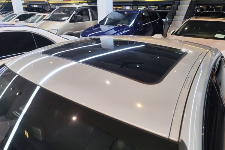 Used BMW i4 2022 eDrive40 Roof