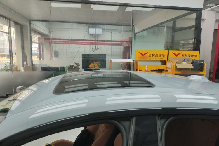 Used BMW i4 2022 M50 Roof