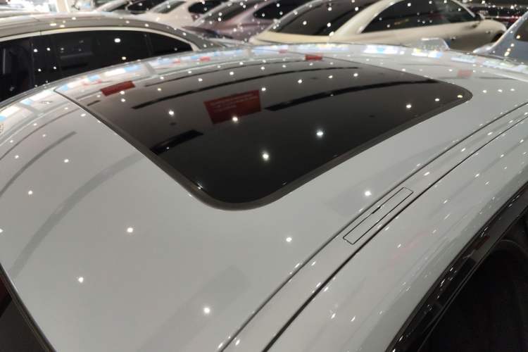 Used BMW i4 2022 M50 Roof