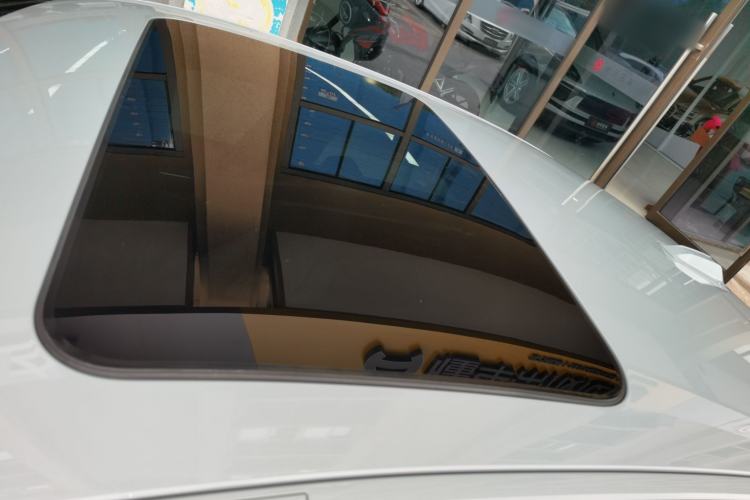 Used BMW i4 2022 M50 Roof