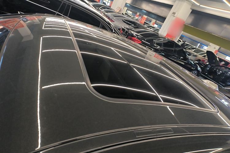 Used BMW i4 2022 M50 Roof