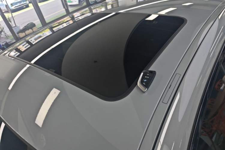 Used BMW i4 2022 eDrive40 Roof