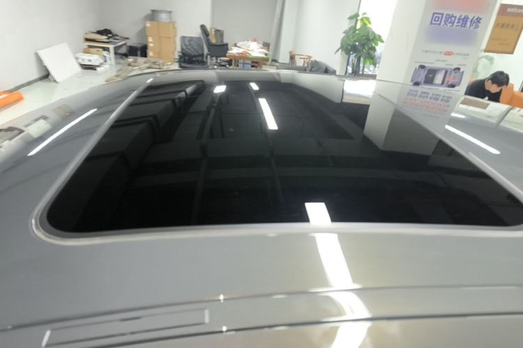 Used BMW i4 2022 M50 Roof