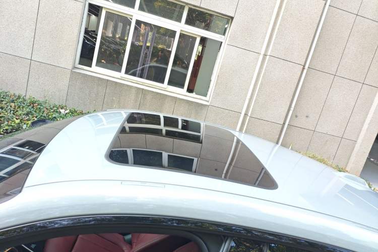 Used BMW i4 2022 eDrive40 Roof