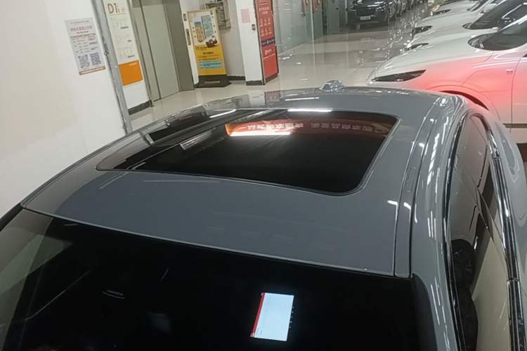 Used BMW i4 2022 eDrive40 Roof