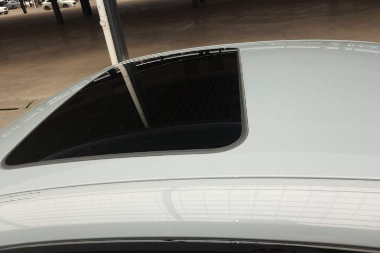Used BMW i4 2022 eDrive40 Roof