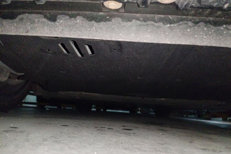 Used BMW i4 2022 eDrive40 Chassis Front