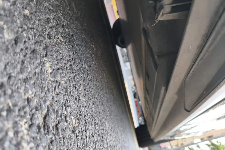 Used BMW i4 2022 M50 Chassis Front Left