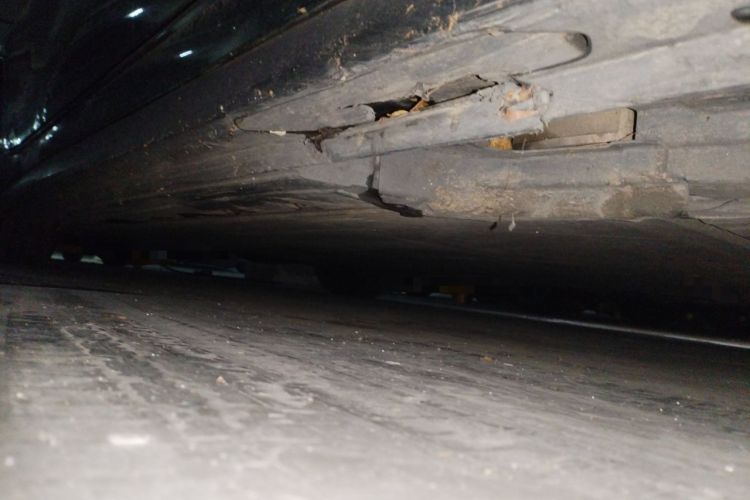 Used BMW i4 2022 eDrive40 Chassis Front Right