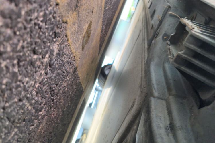 Used BMW i4 2022 M50 Chassis Front Right