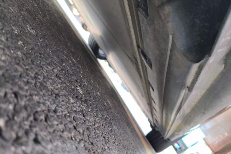 Used BMW i4 2022 M50 Chassis Rear Right