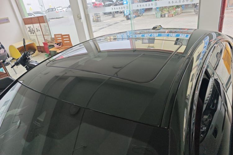 Used BMW i4 2022 eDrive40 Roof