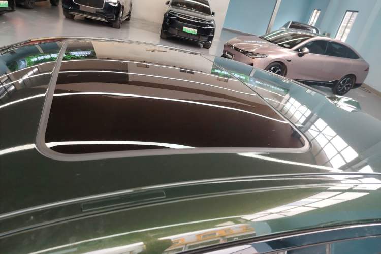 Used BMW i4 2022 M50 Roof