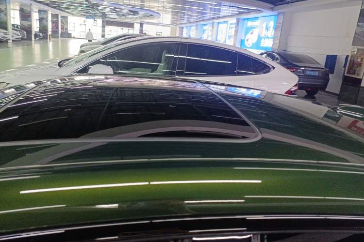 Used BMW i4 2022 eDrive40 Roof