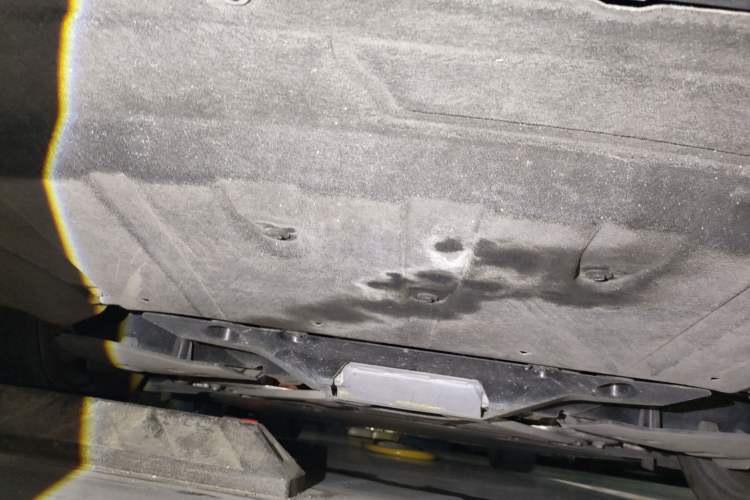 Used BMW i4 2022 M50 Chassis Rear