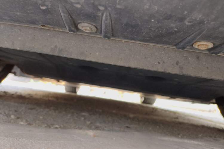 Used BMW i4 2022 eDrive40 Chassis Front