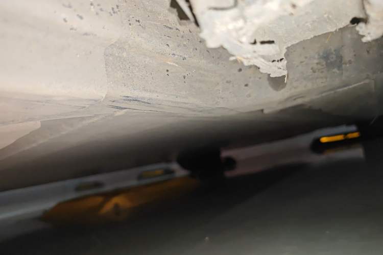 Used BMW i4 2022 M50 Chassis Front Left