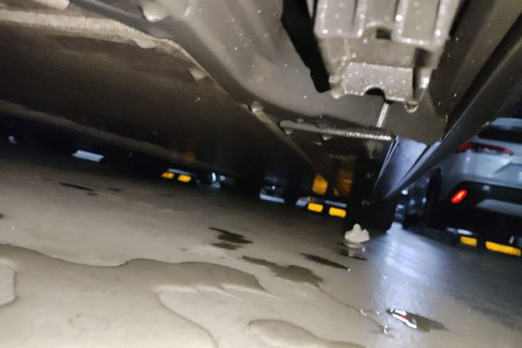 Used BMW i4 2022 M50 Chassis Front Left