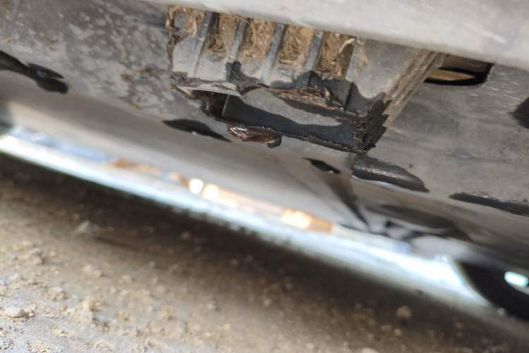 Used BMW i4 2022 eDrive40 Chassis Front Right