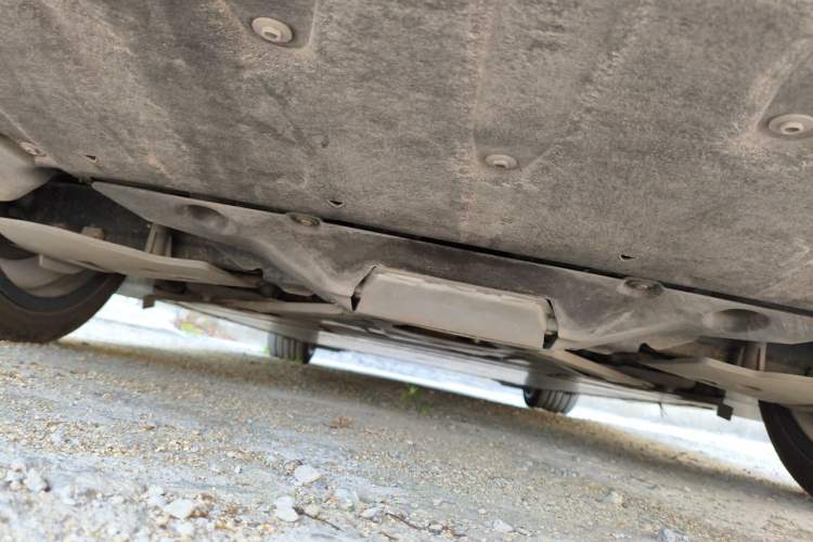 Used BMW i4 2022 eDrive40 Chassis Rear
