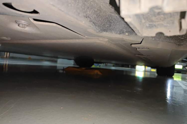 Used BMW i4 2022 M50 Chassis Rear Right