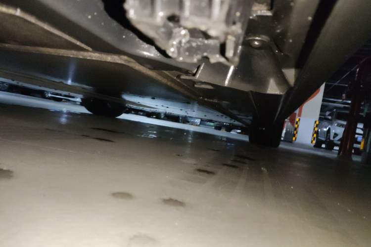 Used BMW i4 2022 M50 Chassis Rear Right
