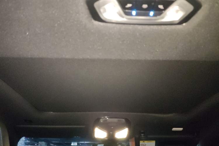 Used BMW i4 2022 M50 Headliner