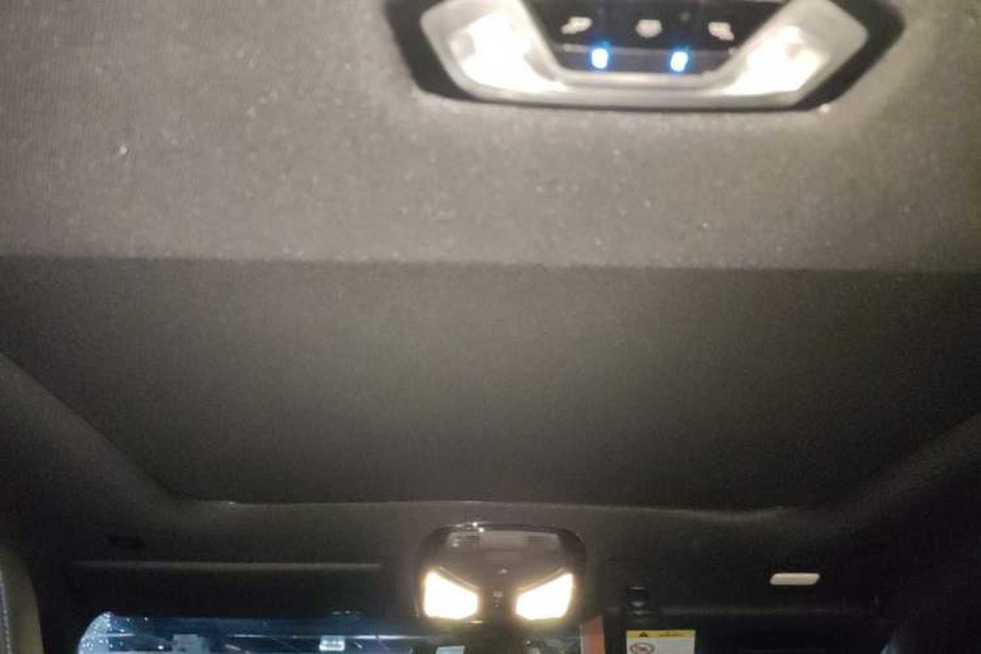 Used BMW i4 2022 M50 Headliner